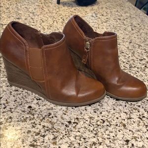 Memory foam cool fit Dr Scholl’s